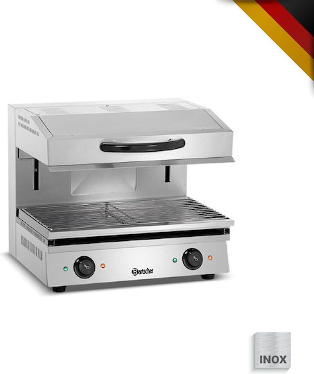 Alfa Frost Electrică Cuptor Comercial Salamander 4kW