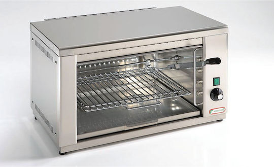 Berto's Electric Commercial Salamander 2.4kW
