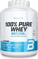 Biotech USA 100% Pure Whey 2kg Biotech USA 100% Pure Whey 2kg