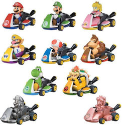 Tomy Mystery (Διάφορα Σχέδια)