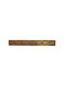 Gtc Möbelgriffe Knopf Mod 216 Rhombus Bronze Herstellerfarbe 96mm