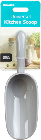 Spatulă Universală De Bucătărie Plastic Dozare Ingrediente Gheață Compactă Durabilă