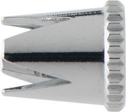 Needle Crown Cap Iwata