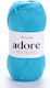 Adore Yarnart 343 Dark Turquoise Knitting Yarn ...