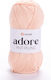 Adore Yarnart 333 Salmon Knitting Yarn Anti Pil...