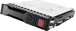 HP Sas 1.6TB 2.5'' P09924-001 HP Sas 1.6TB 2.5'' P09924-001