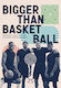 Bigger Than Basketball Μαθήματα Ζωής Από Την Ακαδημία Αντετοκούνμπο