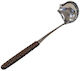 Brown Sauce Spoon
