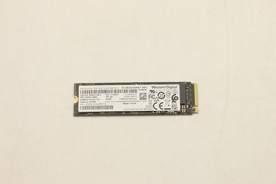 Western Digital Sn730 SSD 512GB Tip M.2 | Skroutz Romania
