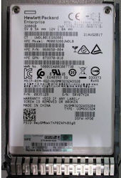 HP SSD 3.2TB Typ 2.5'' 873571-001