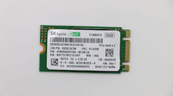 Lenovo SSD 256GB Type M.2 W125629813