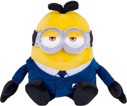 Schmidt Spiele Jucărie De Plus Minions 25 Cm