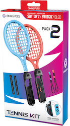 Oniverse Tennis Kit Pack για Switch / Switch 2