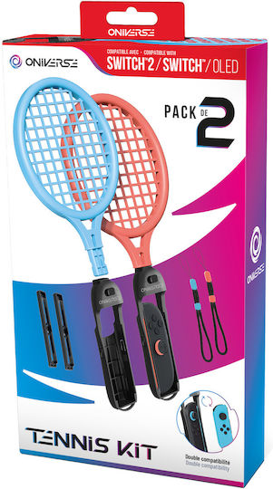 Oniverse Tennis Kit Pack για Switch / Switch 2