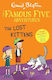 Famous Five Colour Short Stories: The Lost Kittens Sufiya Ahmed Hodder Children's Books