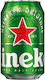Heineken Lager Cutie 330ml
