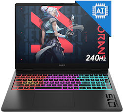 HP Omen Max 16 16" (Ryzen AI 300-7 350/32GB/1TB)
