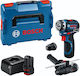 Bosch GSR 12V-32 FC Δραπανοκατσάβιδο Μπαταρίας Brushless 12V 2x2Ah