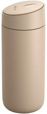 Fellow Μπουκάλι Θερμός Ανοξείδωτο BPA Free 473ml Sand Dune