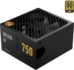 APNX DELUXE G1 750 Surse De Alimentare 750W APNX DELUXE G1 750 Surse De Alimentare 750W