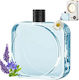 Refill Aromatic Oil for Room 50ml Floral Fragrance Absolute Relaxation