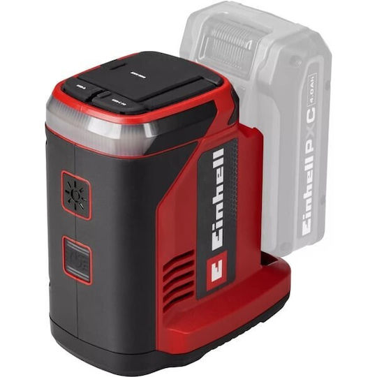 Einhell TC-ES 18/150/1 Stație de Energie