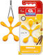 Dezodorant Auto Dr Marcus Lucky Top Vanilie