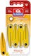 Dezodorant Auto Dr Marcus Easy Clip Piersică