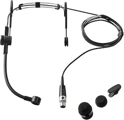 Shure SM39 MTQG Ενσύρματο Μικρόφωνο Κεφαλής Shure SM39 MTQG Ενσύρματο Μικρόφωνο Κεφαλής