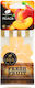 Paloma Gold Fresh Fruit Piersică Dezodorant Auto Parfum Piersică Fructat