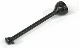 Mip Cvd Bone Savage 70mm Negru 1 Bucată