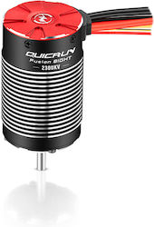 Hobbywing Quicrun Fusion 8ight 2300kv – 2-in-1 ...