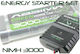 Nc 2.0 Charger Set Nimh 3000mah 7.2v Battery