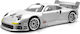 Hpi Porsche 911 Gt1 200mm Caroserie Transparentă 160793