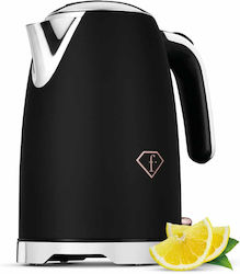 Berlinger Haus FTV0113 1.7L 2200W Black Kettle