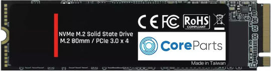 CoreParts SSD 1TB Typ M.2 W126369436 Menge