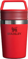 Stanley Café-to-go Thermos Glass BPA Free 236ml...