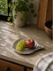 Kaemingk Декоративен Метален Диск 19.5x29.5см
