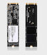 CoreParts SSD 512GB τύπου M.2 W125837128