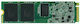 KingSpec SSD 256GB M.2 Type with PCI Express 3.0 Connection