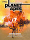 Planet Of The Apes Rpg Core Rulebook