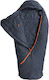 Jack Wolfskin Sleeping Bag Μονό Blue