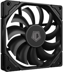 ID-Cooling TF-9215-K Gehäuselüfter Schwarz ID-Cooling TF-9215-K Gehäuselüfter Schwarz