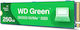 Western Digital Sn350 SSD 250GB M.2 Type