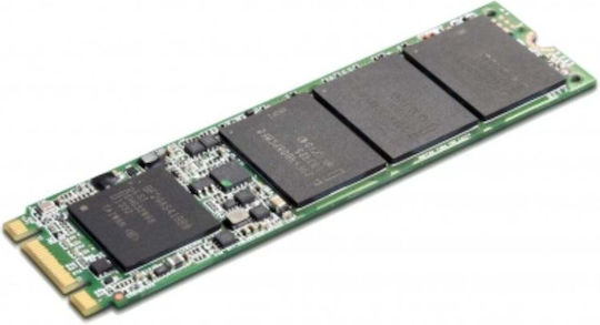 Lenovo Thinkpad SSD 512GB τύπου M.2 00JT074