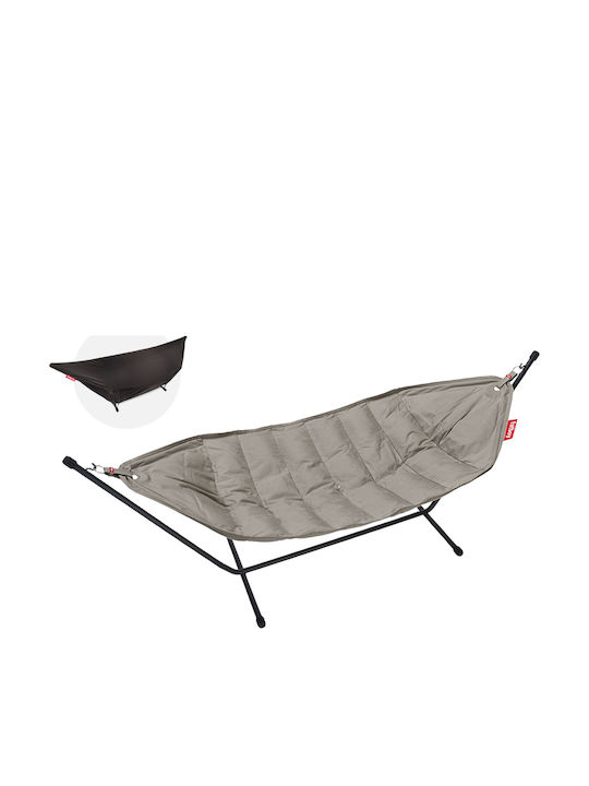 Fatboy Headdemock Superb Fabric Gray Hammock 27...