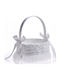 Satin Rice Basket 14x20cm 1 Piece