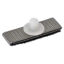 Castellani CST40-00001-904-Gri Mediu