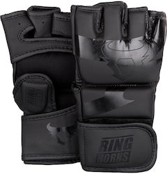 Γάντια Mma Ringhorns Charger Black Black