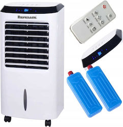Ravanson Air Cooler Λευκό Ravanson Air Cooler Λευκό